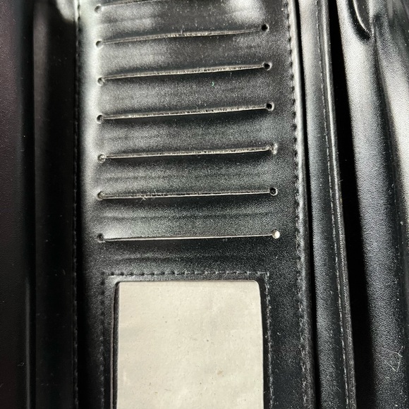 Go Nittany Lions blue wallet - Picture 6 of 6